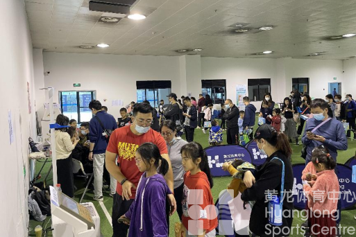 “小学员们”敲了敲黄龙文体培训的大门——我的年终总结写完啦！你的呢？(图17)