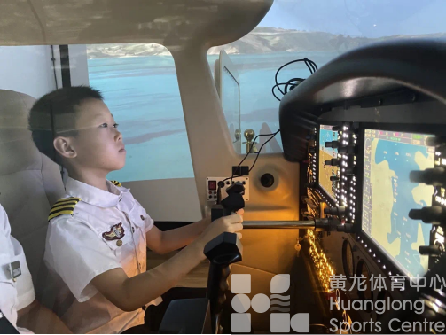 “小学员们”敲了敲黄龙文体培训的大门——我的年终总结写完啦！你的呢？(图18)