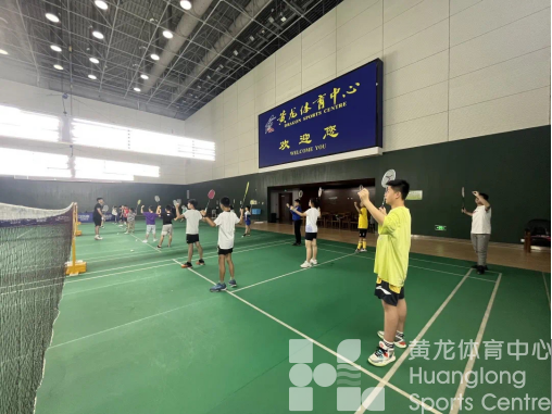 “小学员们”敲了敲黄龙文体培训的大门——我的年终总结写完啦！你的呢？(图19)