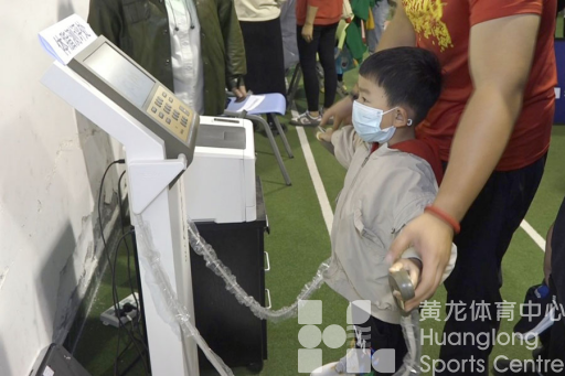 “小学员们”敲了敲黄龙文体培训的大门——我的年终总结写完啦！你的呢？(图16)