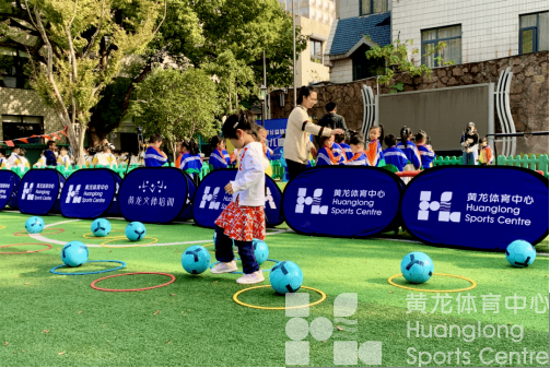 “小学员们”敲了敲黄龙文体培训的大门——我的年终总结写完啦！你的呢？(图22)