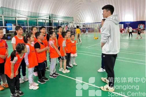 “小学员们”敲了敲黄龙文体培训的大门——我的年终总结写完啦！你的呢？(图23)