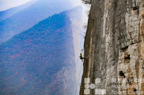 以专业标准为引领——构建完善高危险性体育赛事活动行政许可机制(图2)