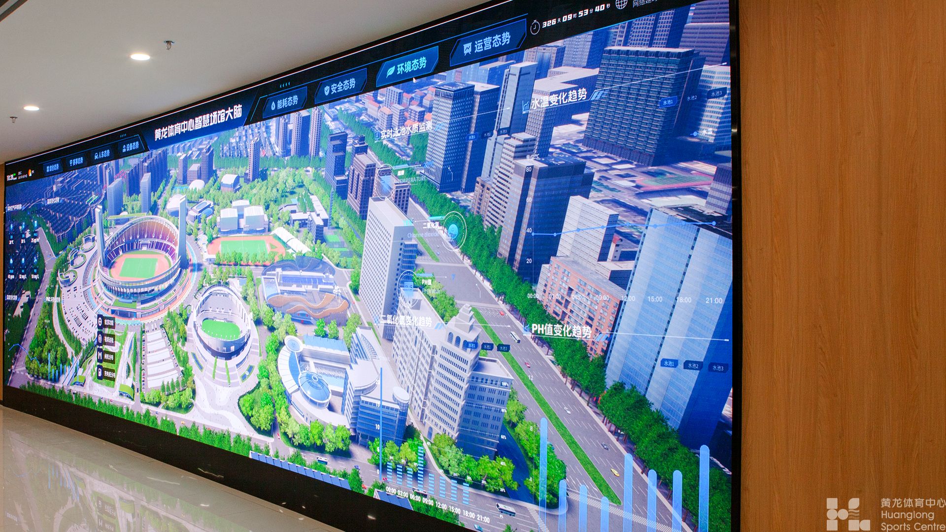 浙江省公共体育场馆服务大提升！黄龙获评优秀单位！(图12)