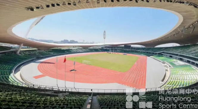 衢州市体育局：推动一场两馆全覆盖 建设现代化体育强市(图2)