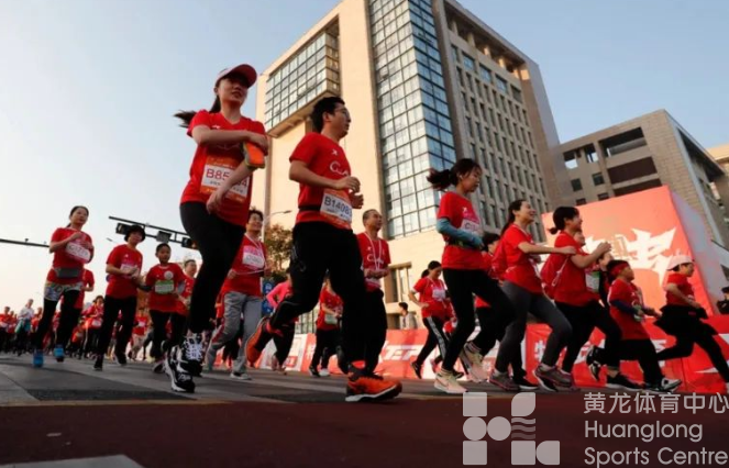 衢州市体育局：推动一场两馆全覆盖 建设现代化体育强市(图3)