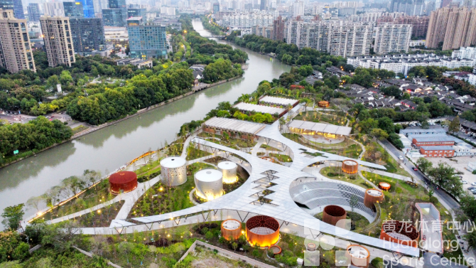 《人民日报》点赞亚运筹办工作：杭州亚运会值得期待(图2)