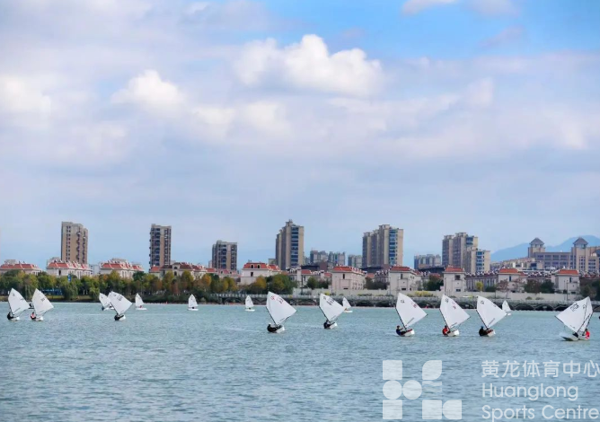 新增国家级试点，金华湖海塘入选首批(图2)