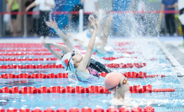 春节假期惠民开放！体育锻炼黄龙等你！(图3)