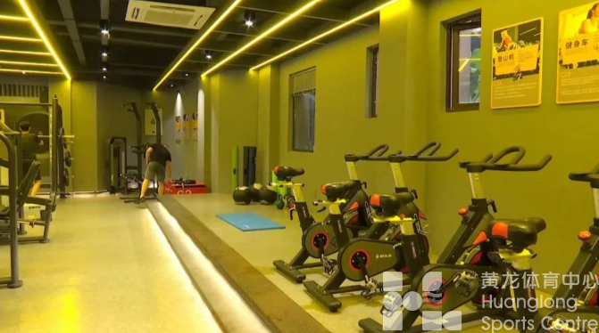 全国首个！智慧体育社区有了“嘉兴标准”(图3)