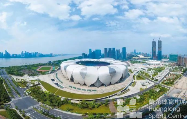 2022年浙江体育十大新闻揭榜(图8)