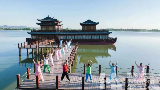 2022年浙江体育十大新闻揭榜(图3)