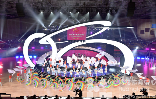 2022年浙江体育十大新闻揭榜(图6)