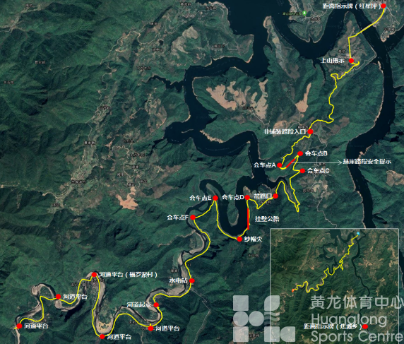 藏不住了！位于丽水的“江南丙察察”被官方推荐(图2)