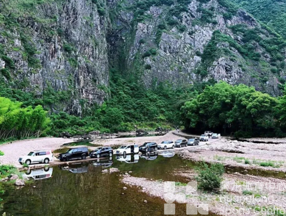 藏不住了！位于丽水的“江南丙察察”被官方推荐(图3)