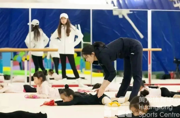 连登两榜！黄龙文体培训与黄龙呼啦获评浙体产业年度最具贡献力、创新力企业——(图5)