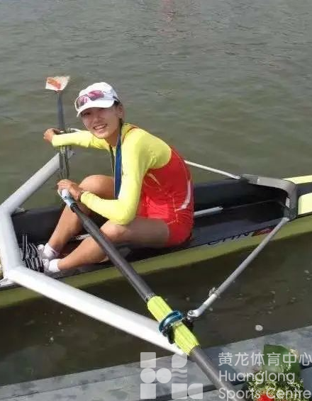 在黄龙延续和水的缘分，换个“身份”参加杭州亚运(图3)