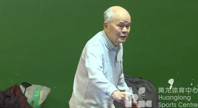 浙江电视台钱江台——杭州人的年过得有多健康，看看这里就知道了！(图3)