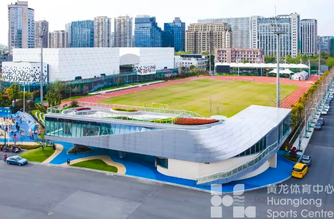 美丽西湖——每逢佳节胖三斤？来黄龙，春节锻炼不能停！(图2)