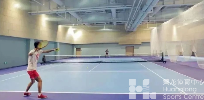 美丽西湖——每逢佳节胖三斤？来黄龙，春节锻炼不能停！(图5)