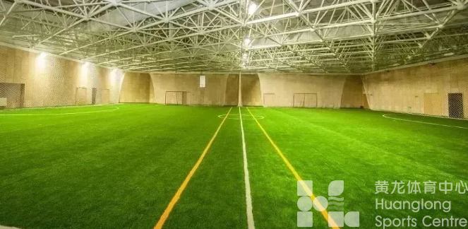 美丽西湖——每逢佳节胖三斤？来黄龙，春节锻炼不能停！(图7)