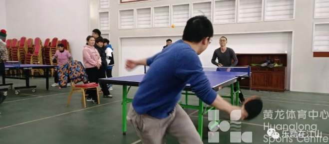 近30个村举办！江山春运会让“体育过年”变年俗(图5)