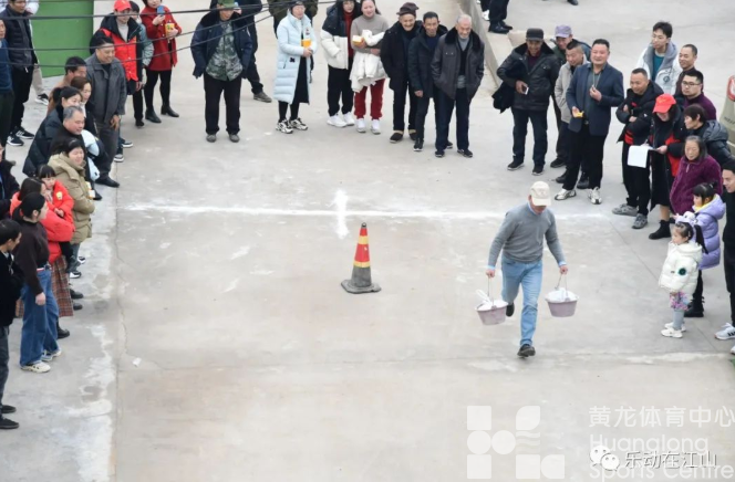 近30个村举办！江山春运会让“体育过年”变年俗(图7)