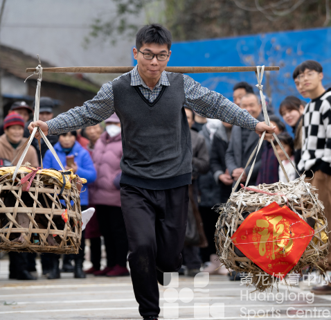 近30个村举办！江山春运会让“体育过年”变年俗(图9)