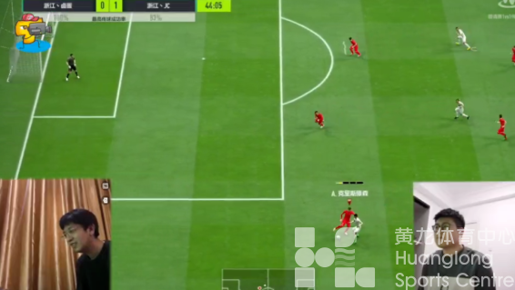 电竞选手的冬训都练些啥？除了线上，每周还有线下体能训练 (图3)