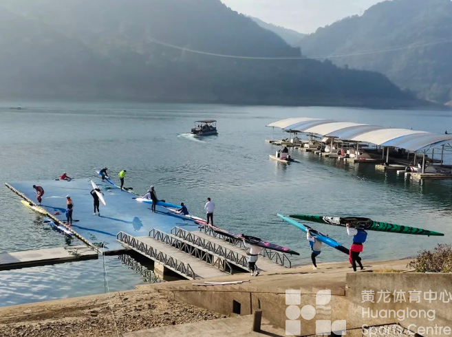 储体能、挖潜力，浙江水军趁热打铁迎春来(图3)