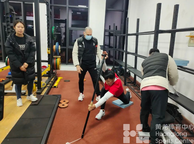 储体能、挖潜力，浙江水军趁热打铁迎春来(图2)