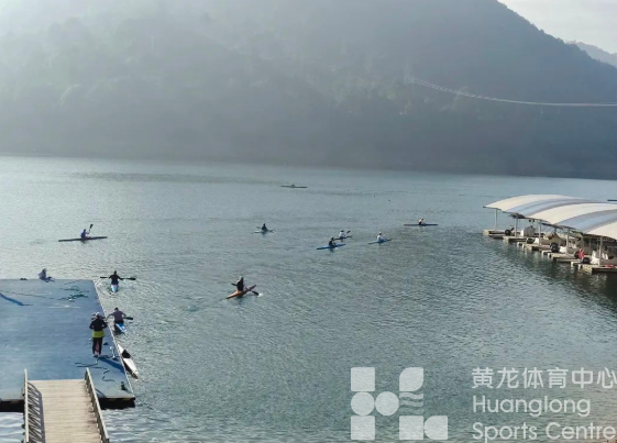 储体能、挖潜力，浙江水军趁热打铁迎春来(图1)