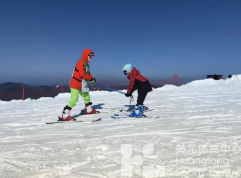 宁波人的“冰雪运动日”这样玩(图1) 宁波人的“冰雪运动日”这样玩(图1)