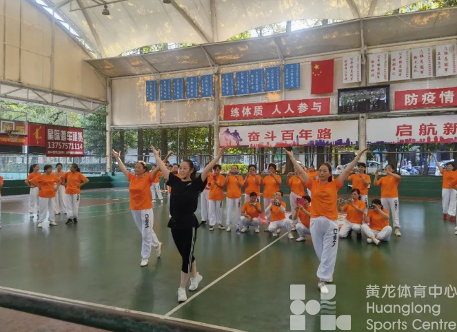 在公益培训中绽放，绍兴上虞“木兰”飘香进农村(图2)