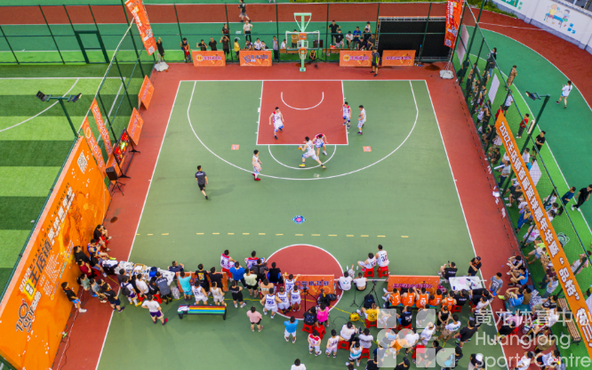 三项升级，嘉兴秀洲高质量打造体育事业新蓝图(图5)