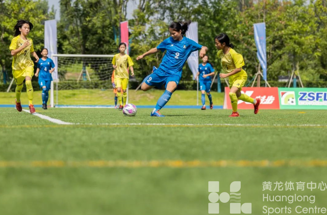 三项升级，嘉兴秀洲高质量打造体育事业新蓝图(图4)