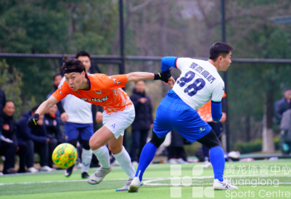 身份证3302开头的报到！“阿拉宁波”踢球贺岁(图4)