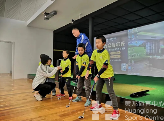 检验手速的时候到了！今天，你抢到黄龙室内训练场地了吗？(图4)