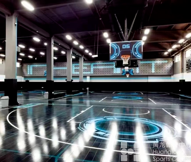 动起来！家门口的运动场馆你去过没？(图3)