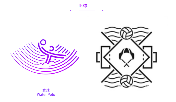 图标大不同——看看巴黎奥运会和杭州亚运会的图标，你更喜欢哪一款？(图8)