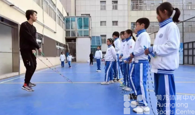 好消息！四部门发文：在学校设置教练员岗位(图1)