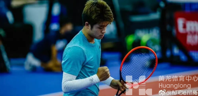 浙江小伙吴易昺（bǐng）创历史！关于杭州亚运会，他有个小目标(图4)