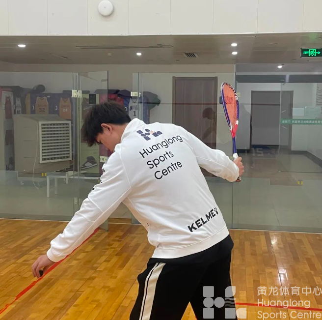 高手在黄龙!壁球课教练张冠宇入选国家壁球集训队(图3) 高手在黄龙!壁球课教练张冠宇入选国家壁球集训队(图3)