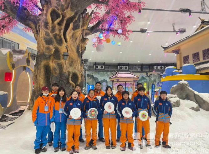 体育总局向全国推广基层体育委员工作机制，副省长张家胜作出批示(图2)