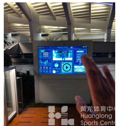 都市快报——脑洞大开！给黄龙这条高颜值又聪明的空中环道取个名，奥运冠军同款咖啡喝起来(图5)