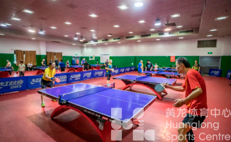 黄龙体育消费券掀起健身潮，杭州市民“卷”出健康新赛道(图2)