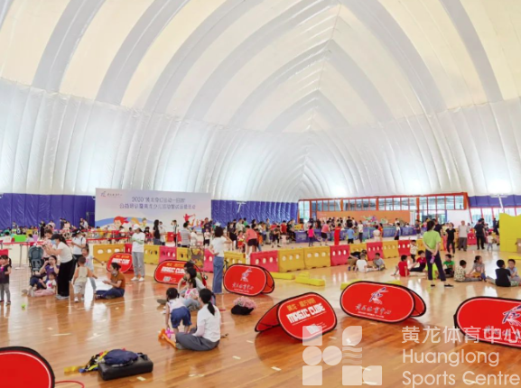 黄龙体育消费券掀起健身潮，杭州市民“卷”出健康新赛道(图5)