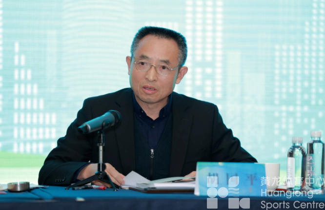 2023年,浙江群众体育工作有这些目标(图2) 2023年,浙江群众体育工作有这些目标(图2)