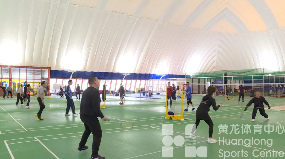 2023年,浙江群众体育工作有这些目标(图3) 2023年,浙江群众体育工作有这些目标(图3)