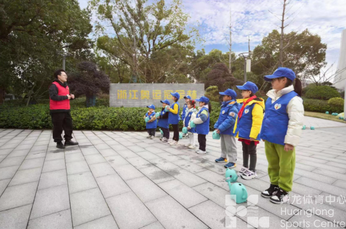 美丽西湖——黄龙“冠军系”志愿2.0版来啦(图1)